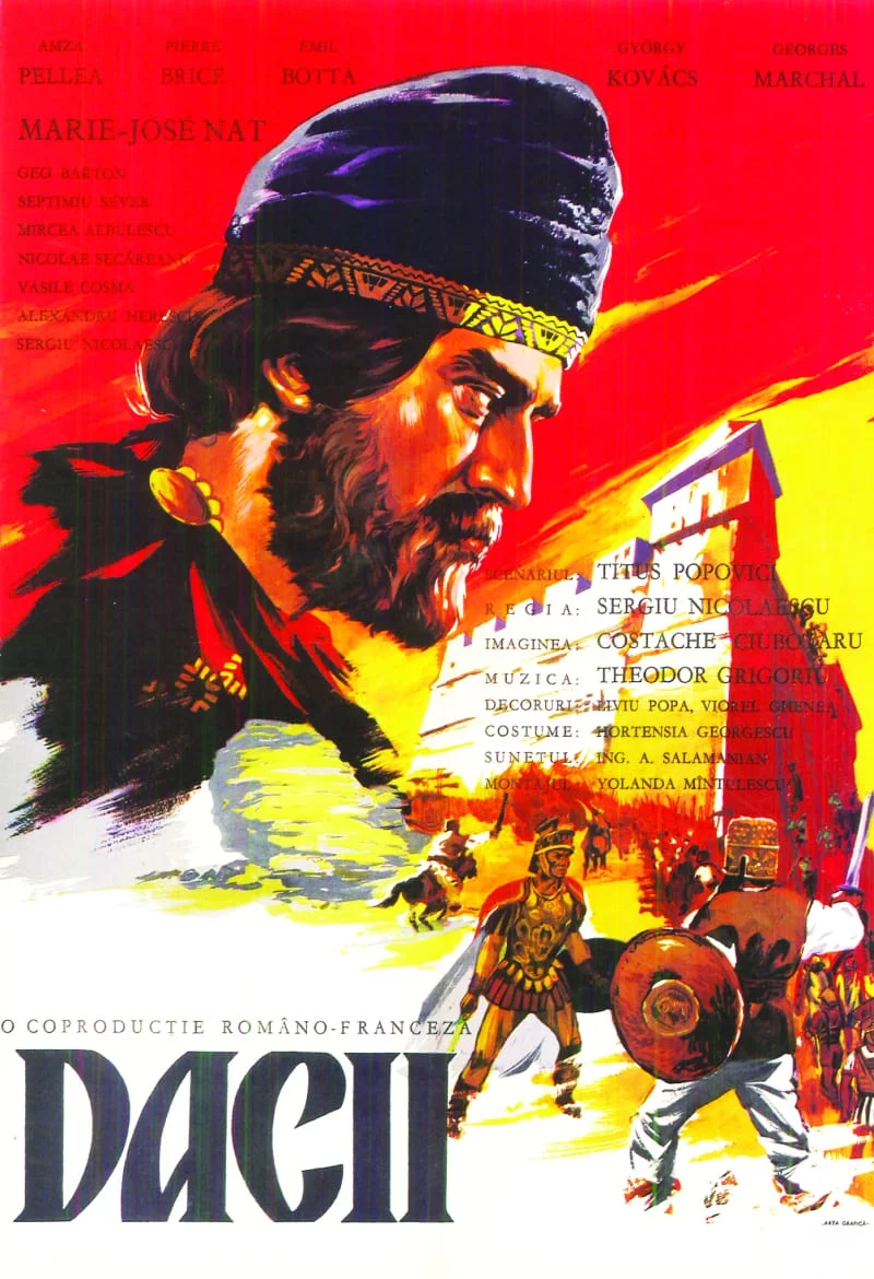 Даки (1967)