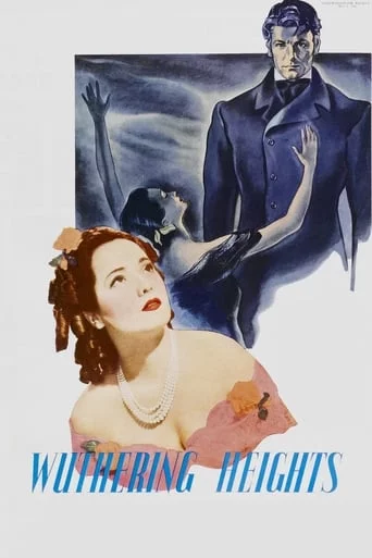 Буремний Перевал / Грозовий перевал (1939)