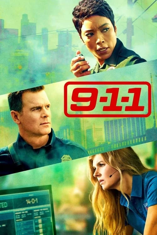 9-1-1 (2018)